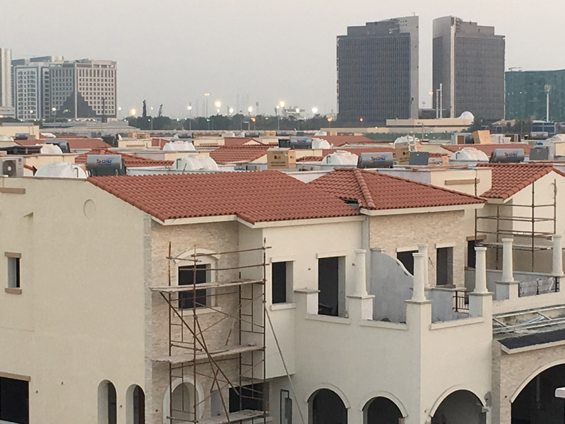 Solar Water Heaters by Sole SA - Solar Panels