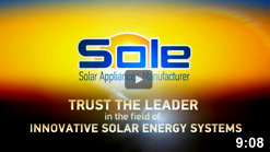 Solar Energy Press, Videos & Ads