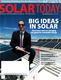 Solar Energy Press, Videos & Ads