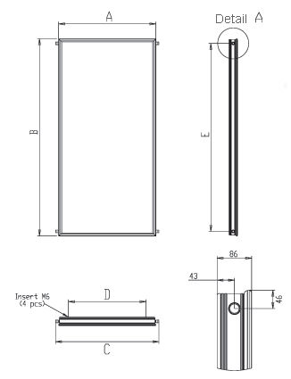 Solar Collectors by Sole S.A. -  Solar Water Heater Manufacturers