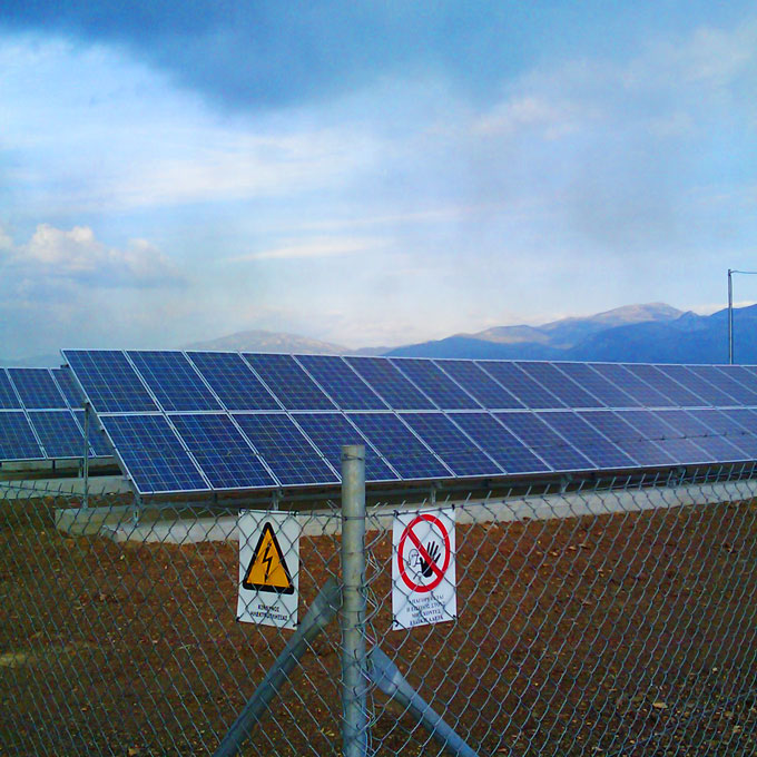 Φωτοβολταικα Συστηματα Φωτοβολταικα Παρκα Φωτοβολταικα Αυτονομα