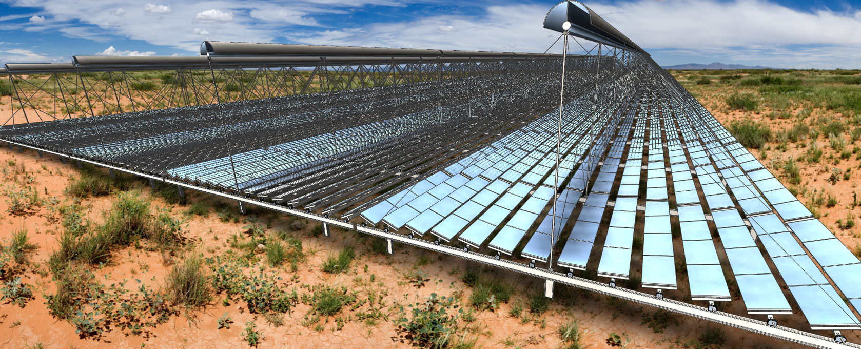  Solar Collectors by Sole S.A. -  Solar Water Heater Manufacturers